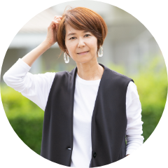 ひとみ プロフィールサイト