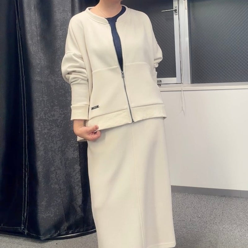 モデル身長157cm