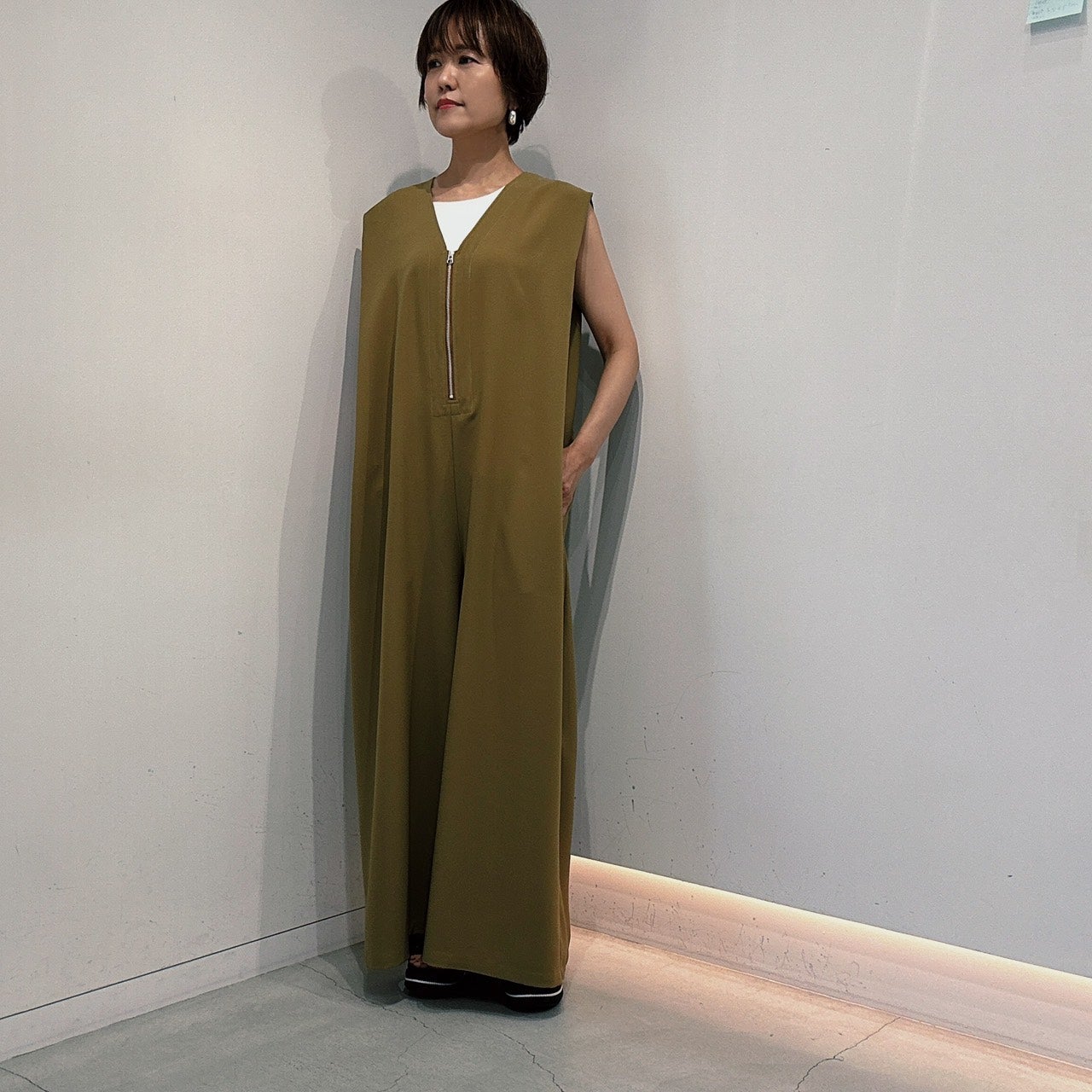 ワンピース | ISHIKAWA-LABO