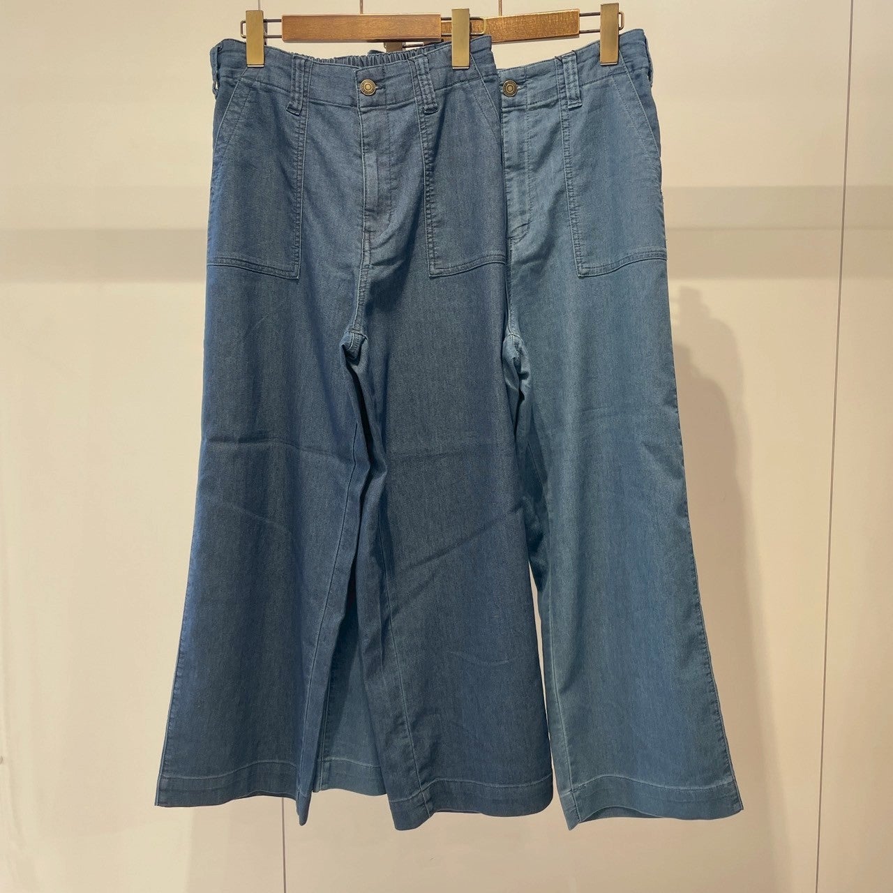 パンツ | ISHIKAWA-LABO