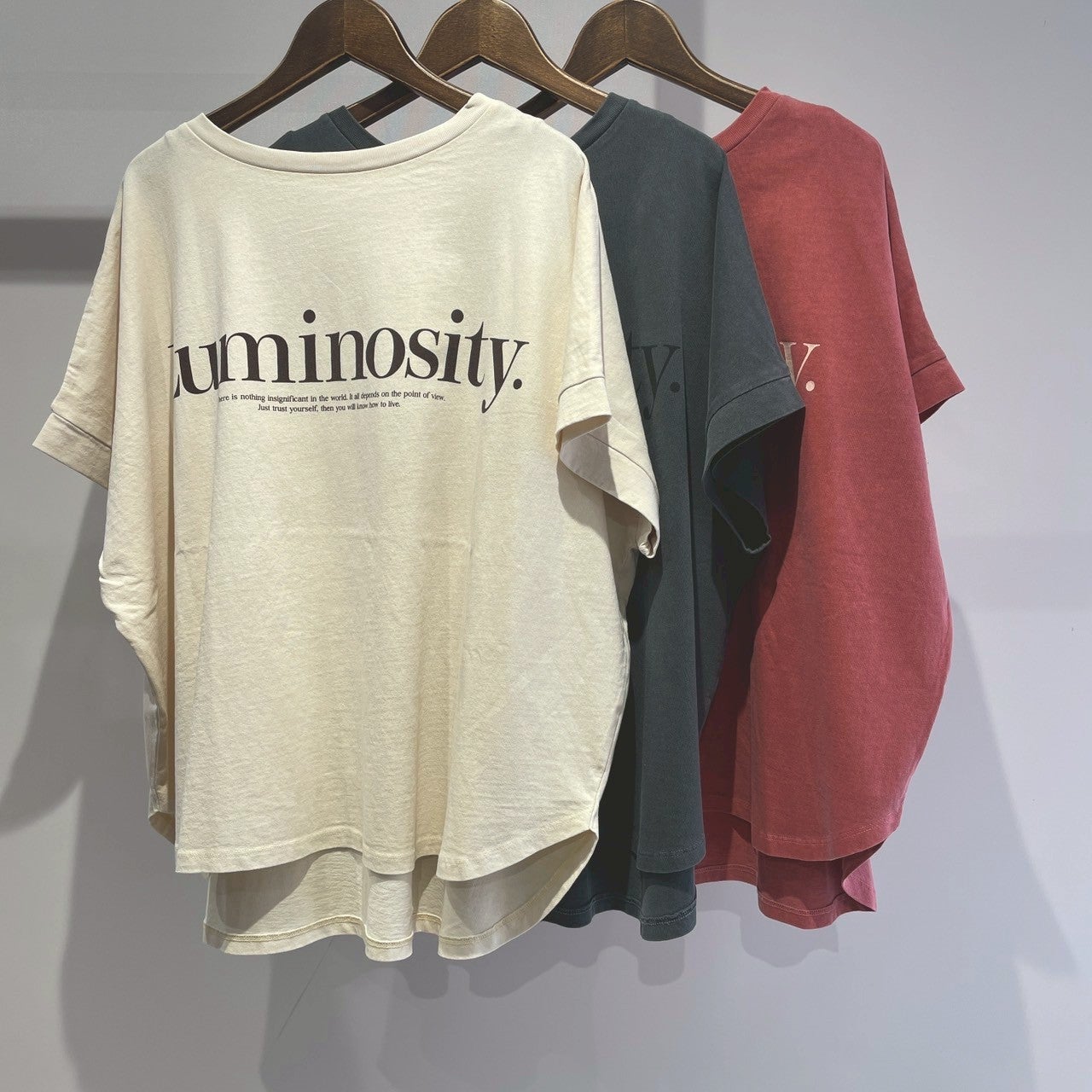Tシャツ・カットソー（長袖以外） | ISHIKAWA-LABO