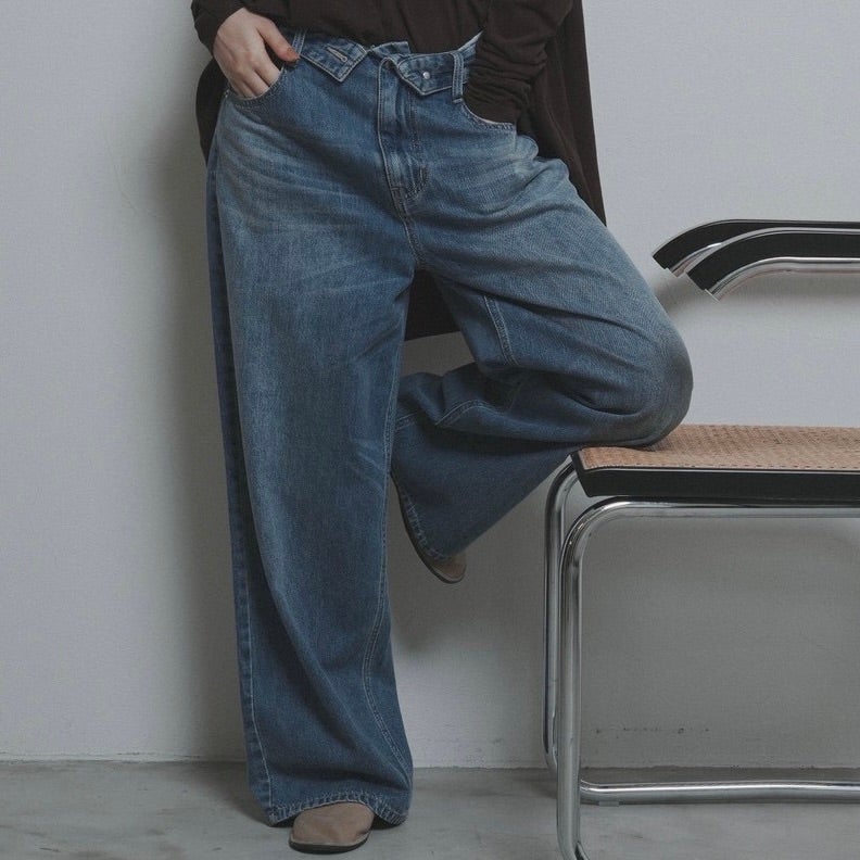 パンツ | ISHIKAWA-LABO