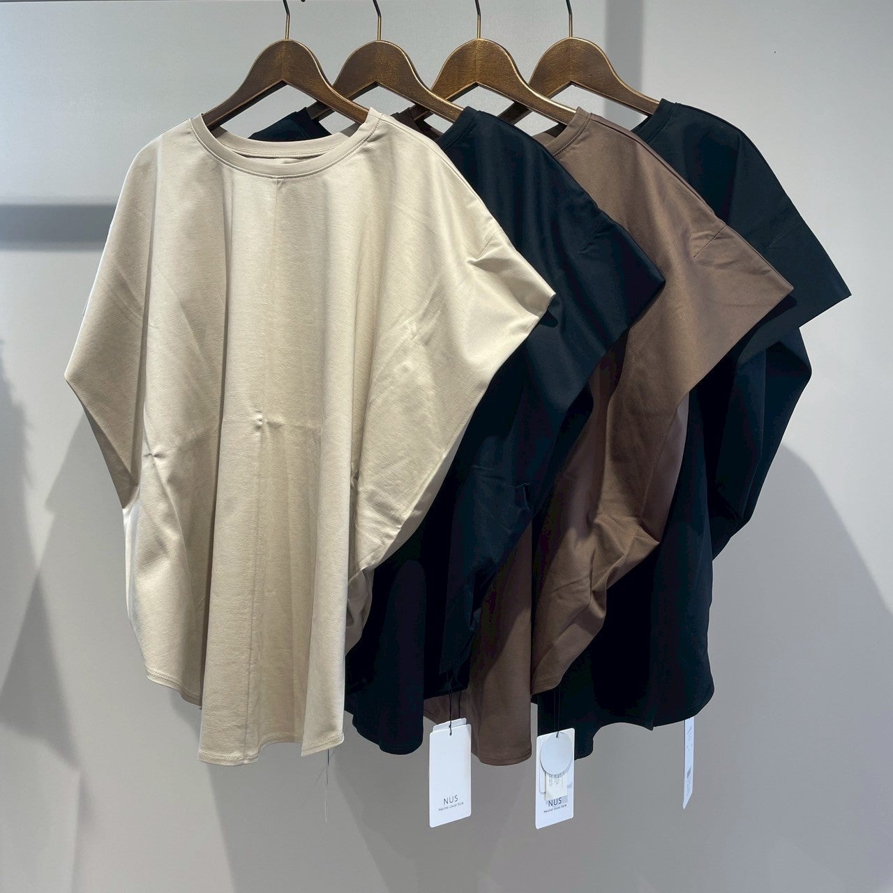Tシャツ・カットソー（長袖以外） | ISHIKAWA-LABO