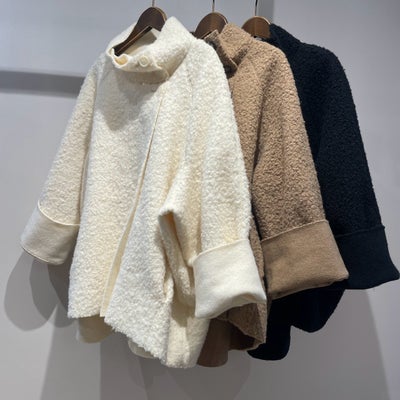 コート | ISHIKAWA-LABO