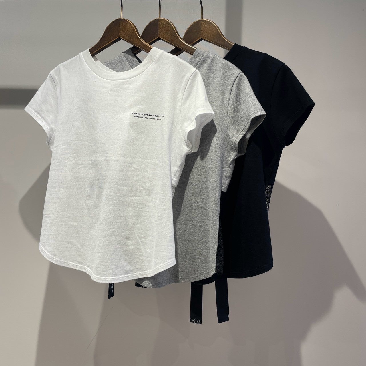 Tシャツ・カットソー(長袖以外) | ISHIKAWA-LABO Tシャツ・カットソー(長袖以外) | ISHIKAWA-LABO